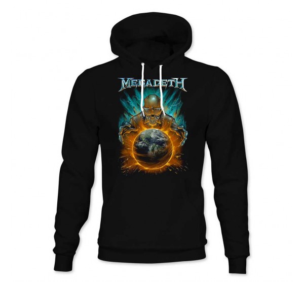 Megadeth 04 Megadeth 04